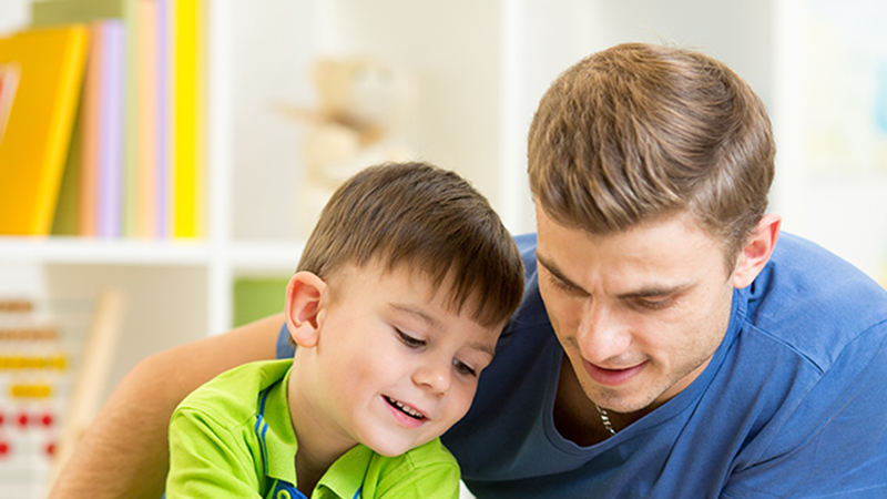 Curso en Atención Temprana + Titulación Universitaria (Curso Homologado y Baremable en Oposiciones de la Administración Pública + 5 Créditos ECTS)- RedEduca