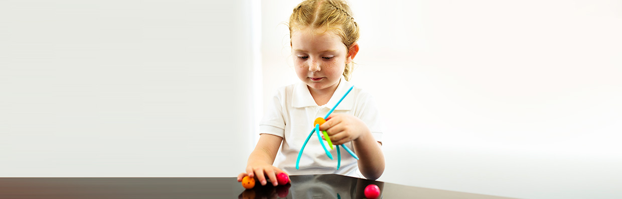 Titulación Universitaria en Estimulación Multisensorial en el Aula + Neuropsicología Educativa (Doble Titulación + 10 Créditos ECTS)- RedEduca