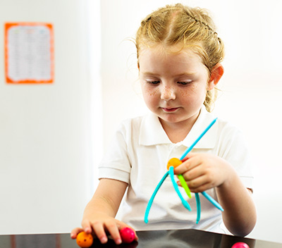 Titulación Universitaria en Estimulación Multisensorial en el Aula + Neuropsicología Educativa (Doble Titulación + 10 Créditos ECTS)- RedEduca