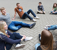 Curso de Intervención Educativa para la Mejora de la Convivencia y la Disciplina (Titulación Universitaria con 5 Créditos ECTS)- RedEduca