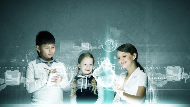 Curso en Nuevas Tecnologías Aplicadas a la Educación + Curso en Creación de Contenidos Multimedia en el Aula (Doble Titulación + 15 Créditos ECTS)- RedEduca