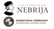 Curso Avalado por la Universidad Nebrija y Titulación Expedida por Euroinnova Business School