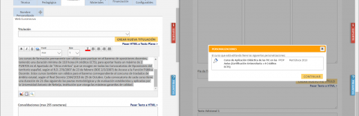 Aprendizaje basado en Proyectos (Titulación Universitaria con 4 Créditos ECTS)- RedEduca