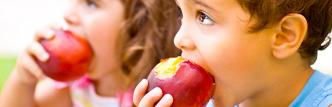 Especialista en Alimentación Sana: Niños y Adolescentes + Nutrición Infantil (Doble Titulación con 5 Créditos ECTS)- RedEduca