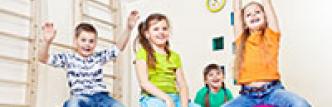 Curso Online de Psicomotricidad Infantil: Práctico + Psicomotricidad Socioeducativa (Doble Titulación con 5 Créditos ECTS)- RedEduca