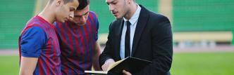 Master Europeo MBA in Sports Management (CARNÉ FEDERADO)- RedEduca