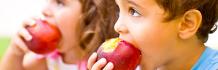 Especialista en Alimentación Sana: Niños y Adolescentes + Nutrición Infantil (Doble Titulación con 5 Créditos ECTS)- RedEduca