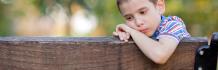 Curso en Depresión en Niños y Adolescentes + Psicología Infantil (Doble Titulación con 5 Créditos ECTS)- RedEduca