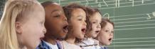 Curso en Educación Musical e Interculturalidad + Didáctica de la Música para Maestros y Profesores (Doble Titulación con 15 Créditos ECTS)- RedEduca